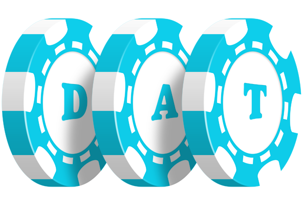 Dat funbet logo
