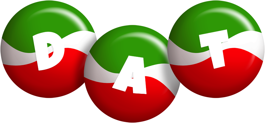 Dat italy logo