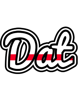 Dat kingdom logo