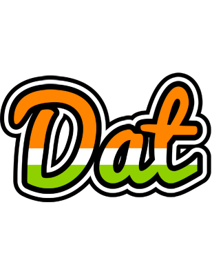 Dat mumbai logo