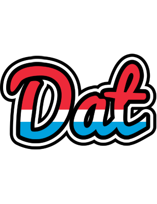Dat norway logo