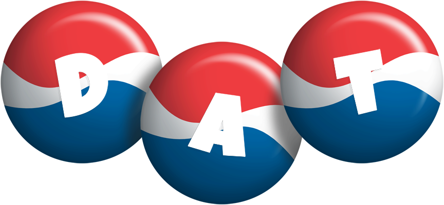 Dat paris logo