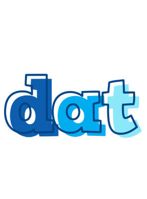Dat sailor logo