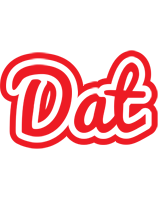 Dat sunshine logo