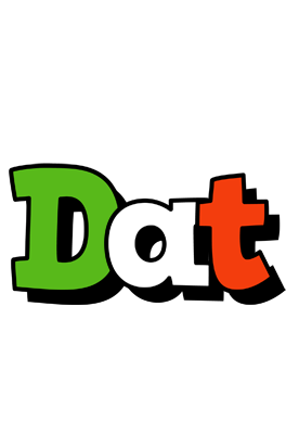 Dat venezia logo