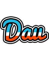 Dau america logo