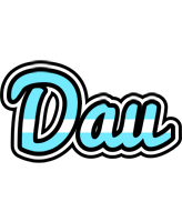 Dau argentine logo