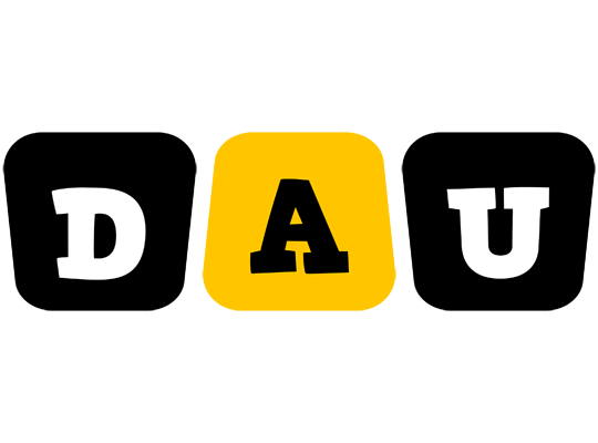 Dau boots logo
