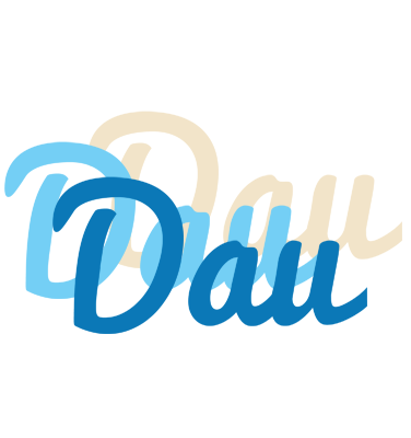 Dau breeze logo