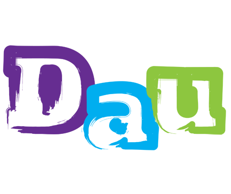 Dau casino logo