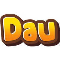 Dau cookies logo