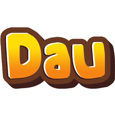 Dau cookies logo