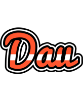 Dau denmark logo