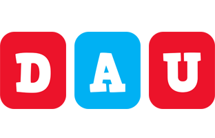 Dau diesel logo