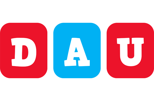 Dau diesel logo