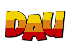 Dau jungle logo