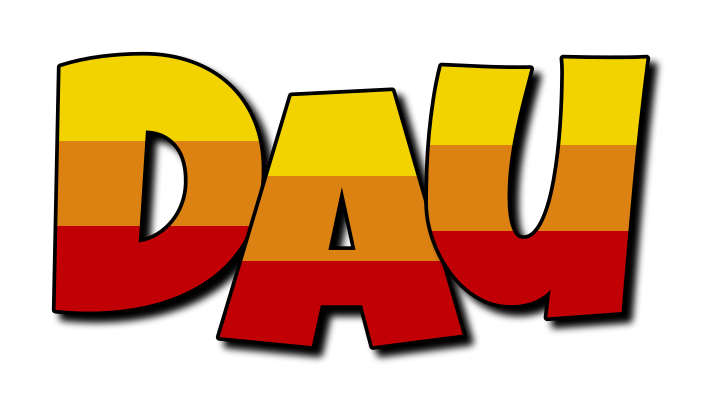 Dau jungle logo