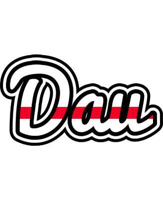 Dau kingdom logo