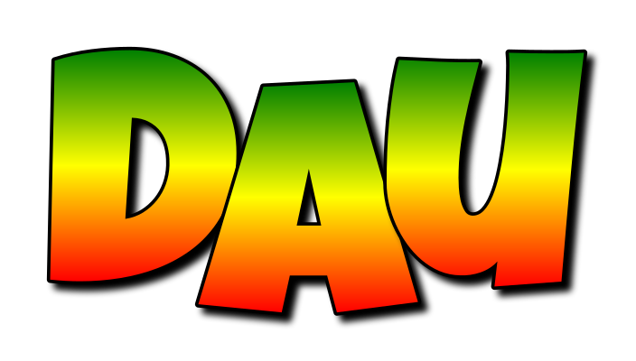 Dau mango logo