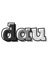 Dau night logo