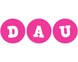 Dau poker logo