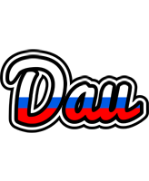 Dau russia logo