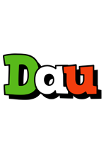 Dau venezia logo