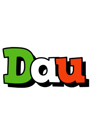 Dau venezia logo