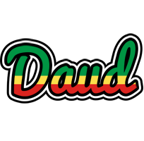Daud african logo