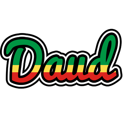 Daud african logo