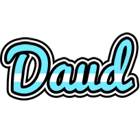 Daud argentine logo