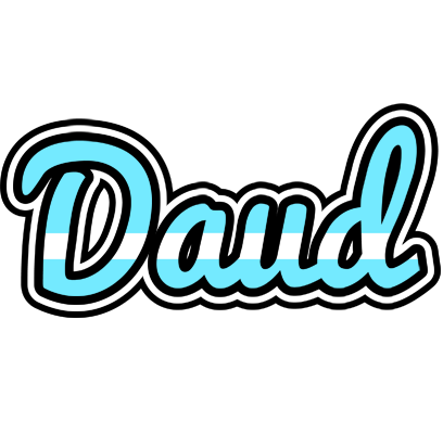 Daud argentine logo