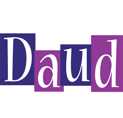 Daud autumn logo