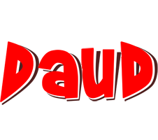 Daud basket logo