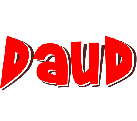 Daud basket logo