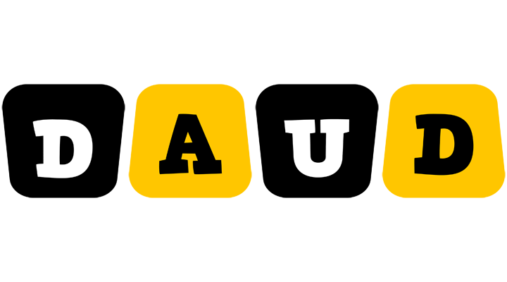 Daud boots logo
