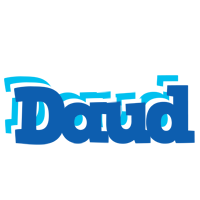 Daud business logo