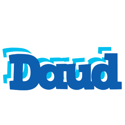 Daud business logo