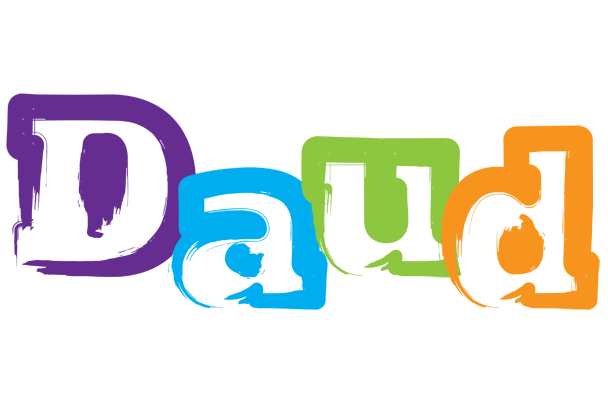 Daud casino logo