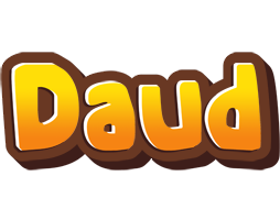 Daud cookies logo