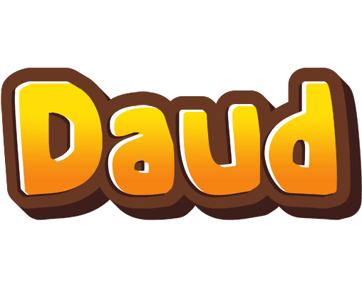 Daud cookies logo