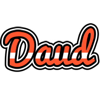 Daud denmark logo