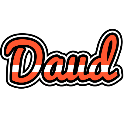 Daud denmark logo