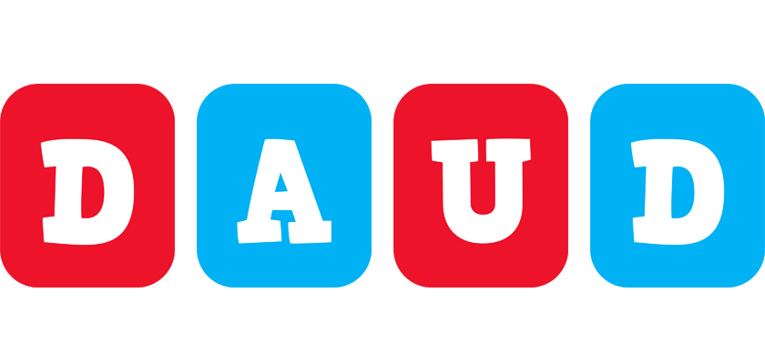 Daud diesel logo