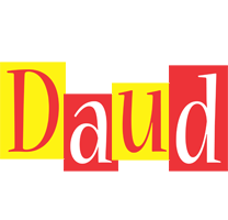 Daud errors logo