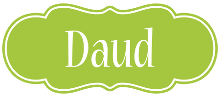 Daud family logo