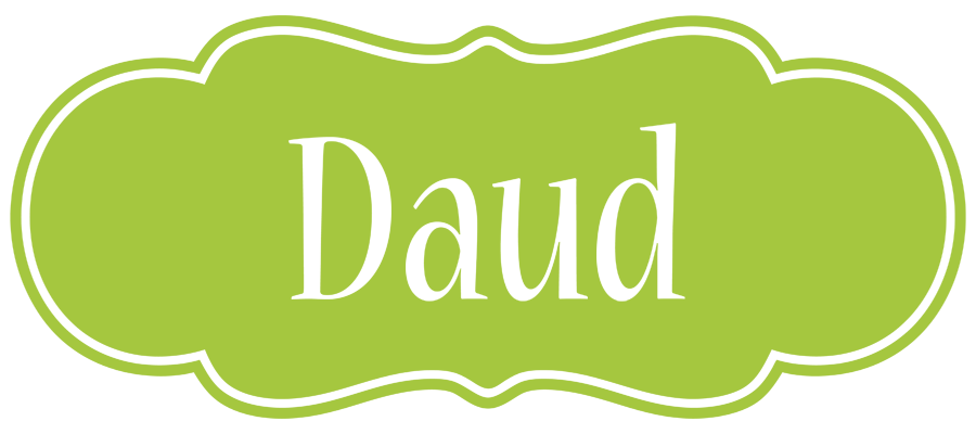 Daud family logo