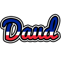 Daud france logo