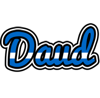 Daud greece logo