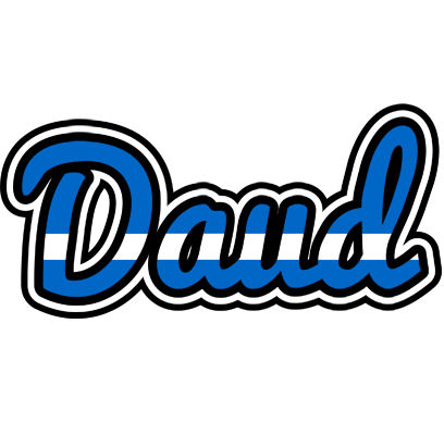 Daud greece logo